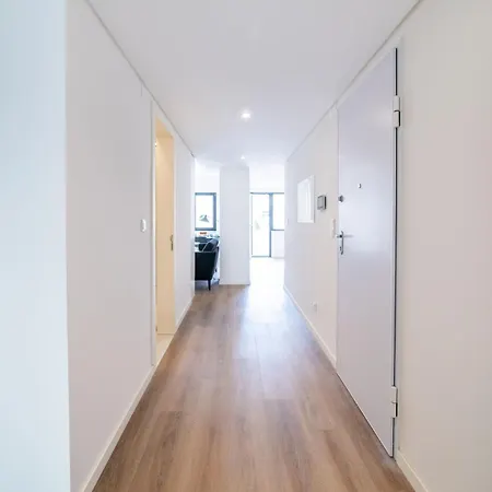 Lusiadas 53 1ºe Appartamento Lisbona