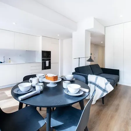 Apartment Lusiadas 53 1ºe *