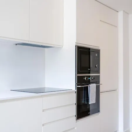 Apartment Lusiadas 53 1ºe