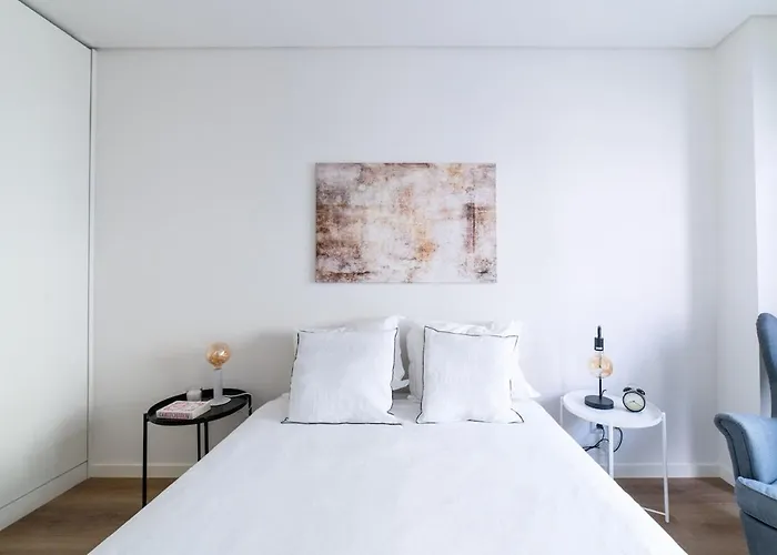 Lusiadas 53 1ºe Διαμέρισμα