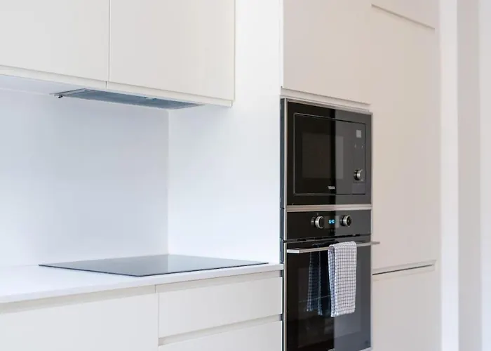 Διαμέρισμα Lusiadas 53 1ºe